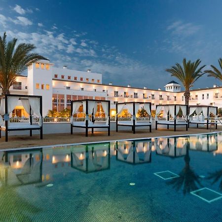 Garden Playanatural - Adults Only El Rompido Εξωτερικό φωτογραφία