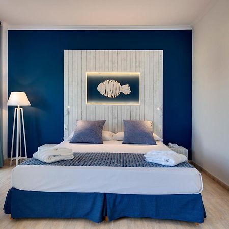 Garden Playanatural - Adults Only El Rompido Εξωτερικό φωτογραφία