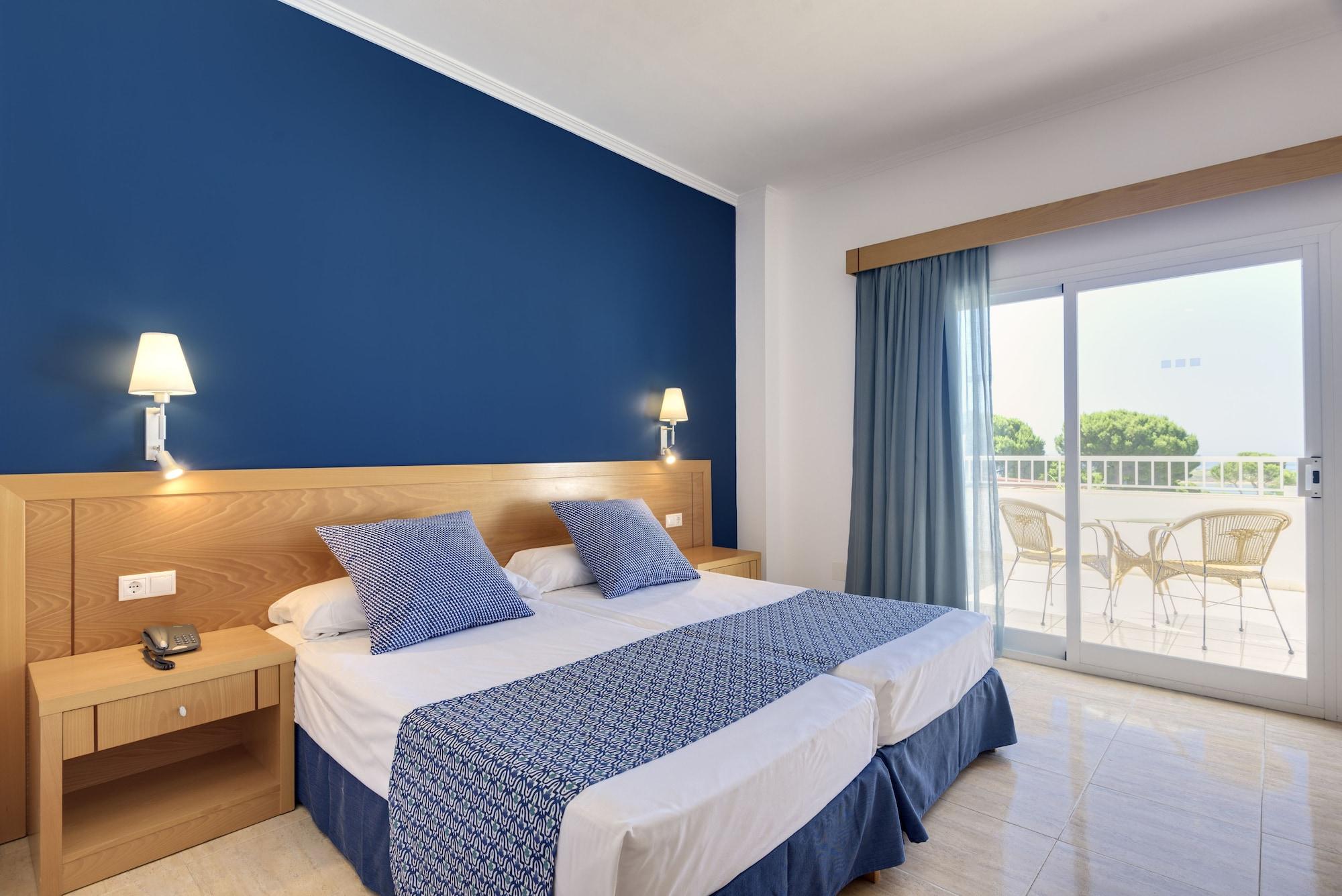 Garden Playanatural - Adults Only El Rompido Εξωτερικό φωτογραφία