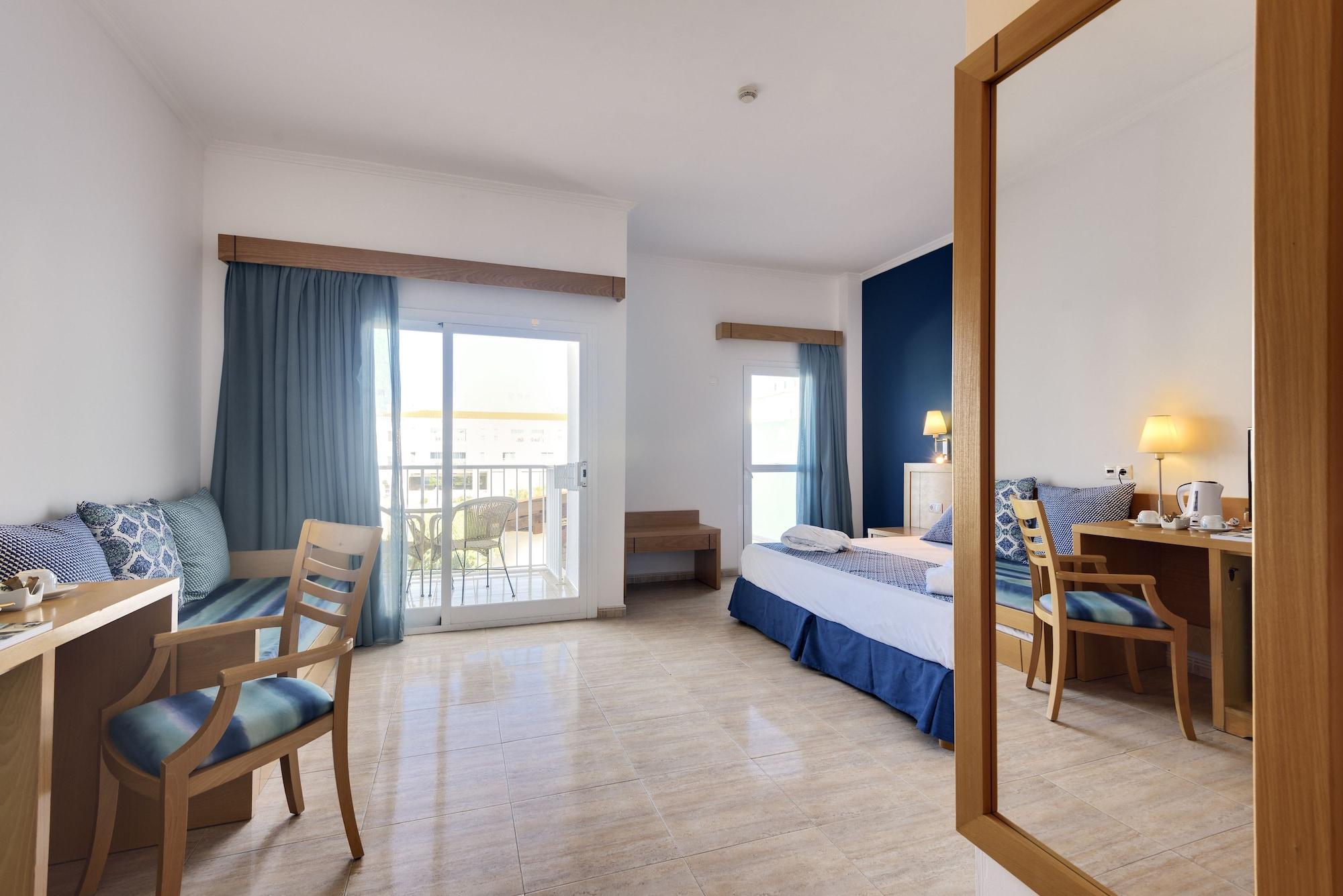 Garden Playanatural - Adults Only El Rompido Εξωτερικό φωτογραφία