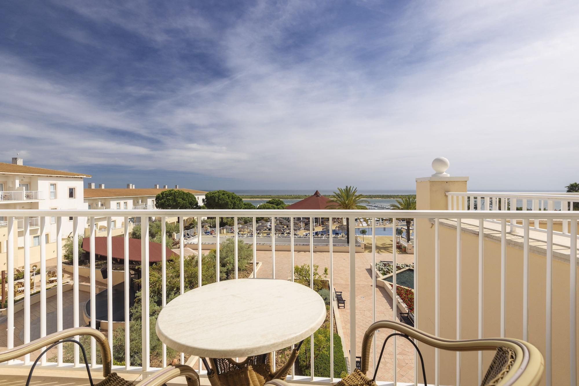 Garden Playanatural - Adults Only El Rompido Εξωτερικό φωτογραφία