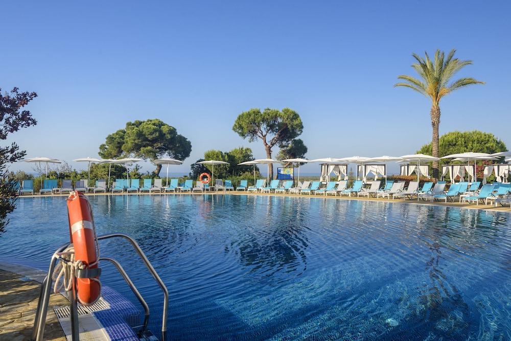 Garden Playanatural - Adults Only El Rompido Εξωτερικό φωτογραφία