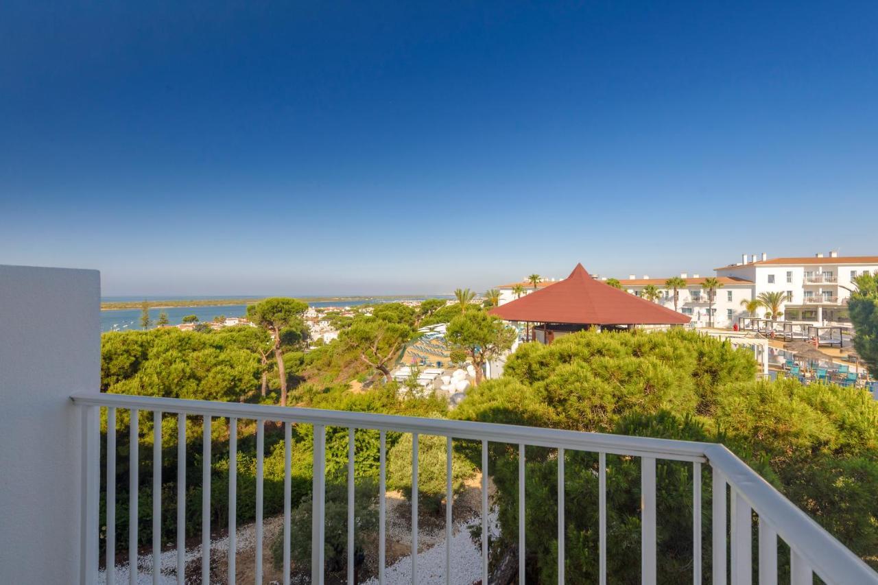 Garden Playanatural - Adults Only El Rompido Εξωτερικό φωτογραφία