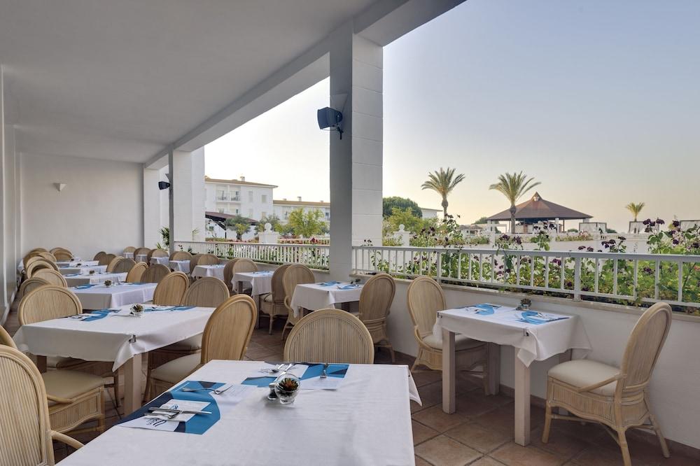 Garden Playanatural - Adults Only El Rompido Εξωτερικό φωτογραφία