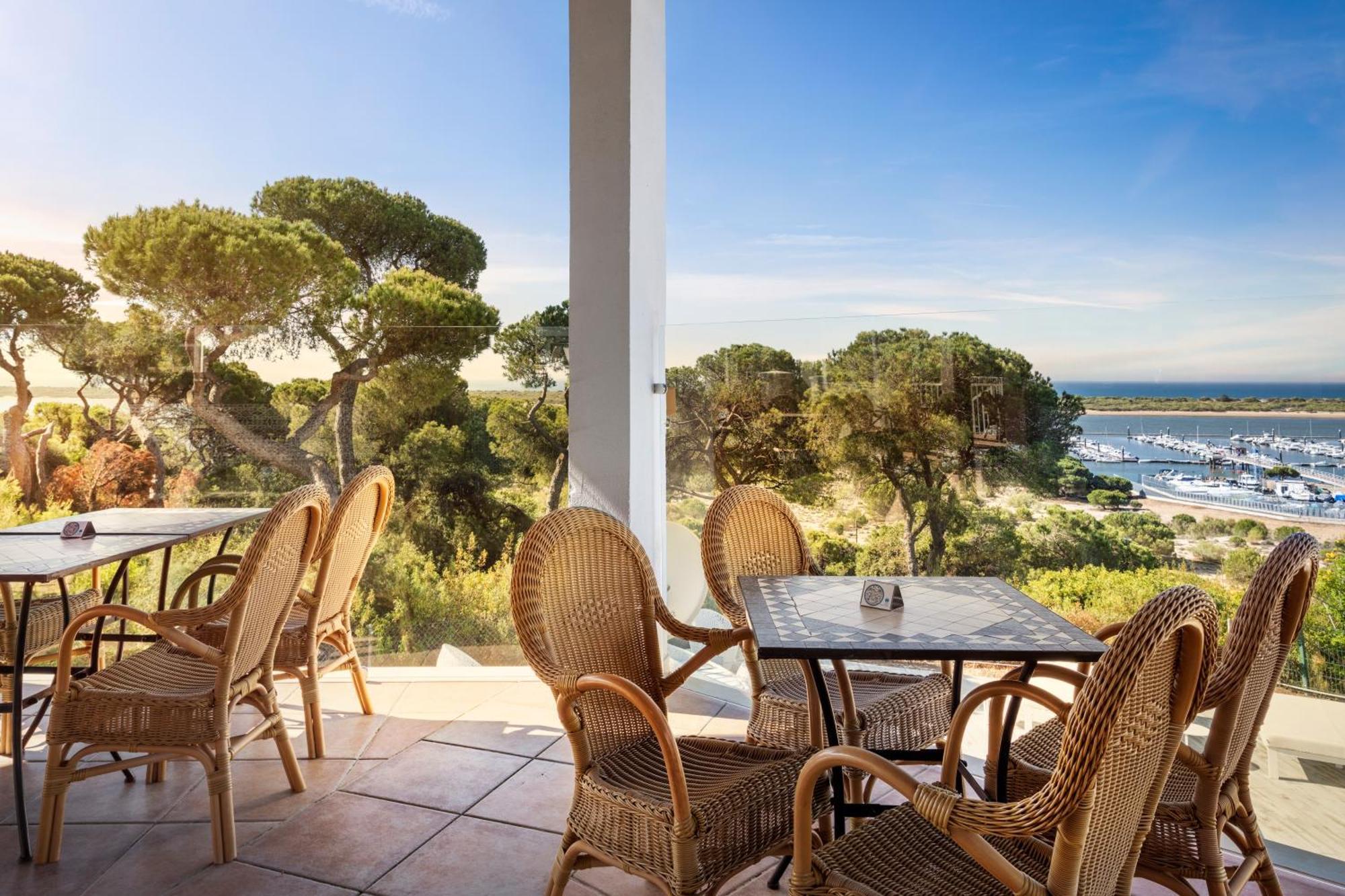 Garden Playanatural - Adults Only El Rompido Εξωτερικό φωτογραφία