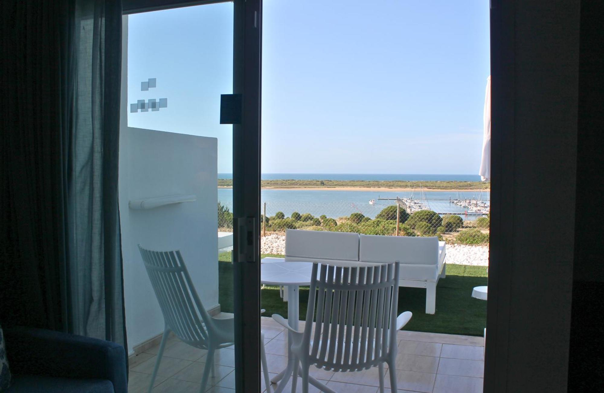 Garden Playanatural - Adults Only El Rompido Εξωτερικό φωτογραφία