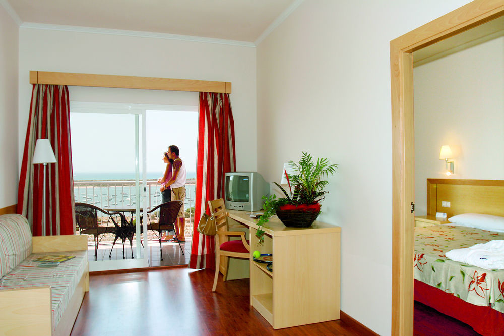 Garden Playanatural - Adults Only El Rompido Εξωτερικό φωτογραφία
