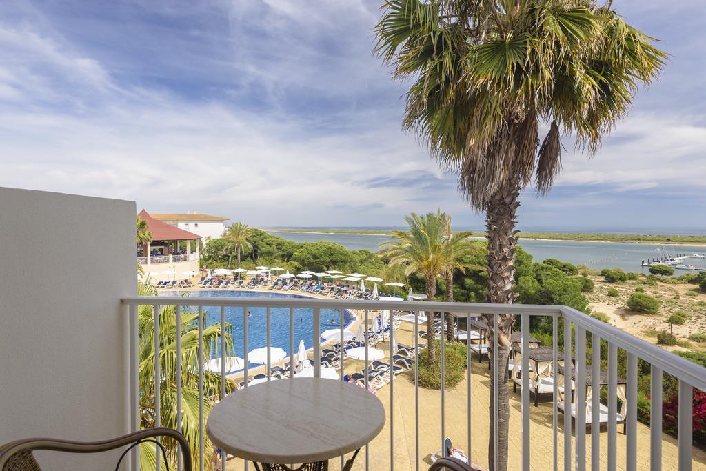 Garden Playanatural - Adults Only El Rompido Εξωτερικό φωτογραφία