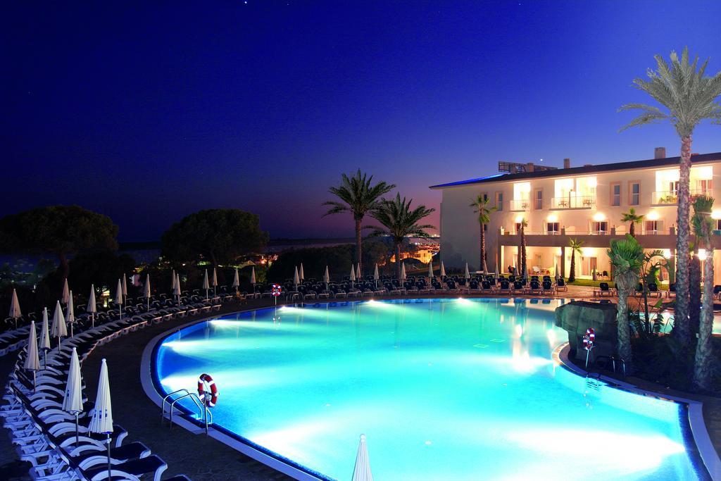 Garden Playanatural - Adults Only El Rompido Εξωτερικό φωτογραφία