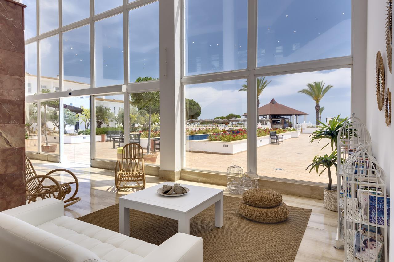 Garden Playanatural - Adults Only El Rompido Εξωτερικό φωτογραφία