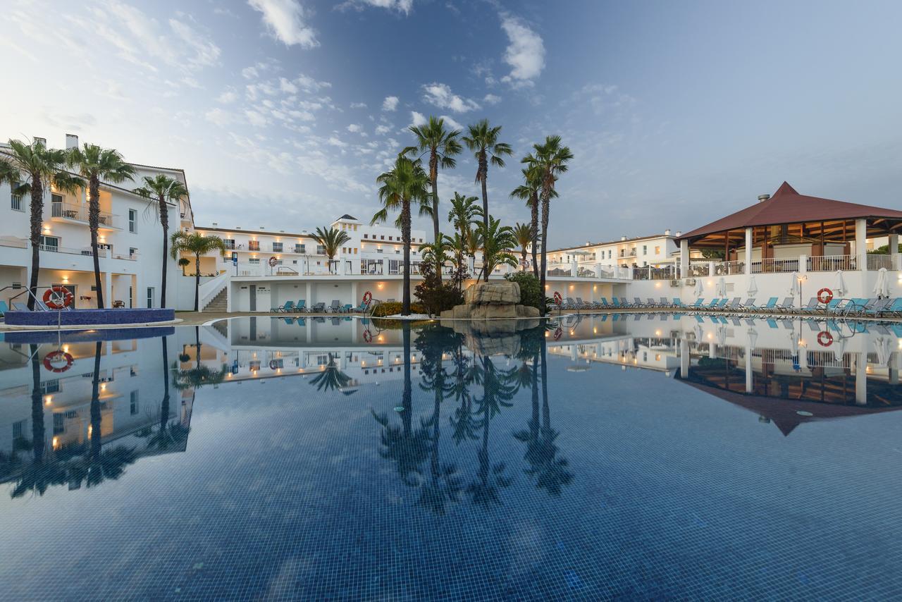 Garden Playanatural - Adults Only El Rompido Εξωτερικό φωτογραφία
