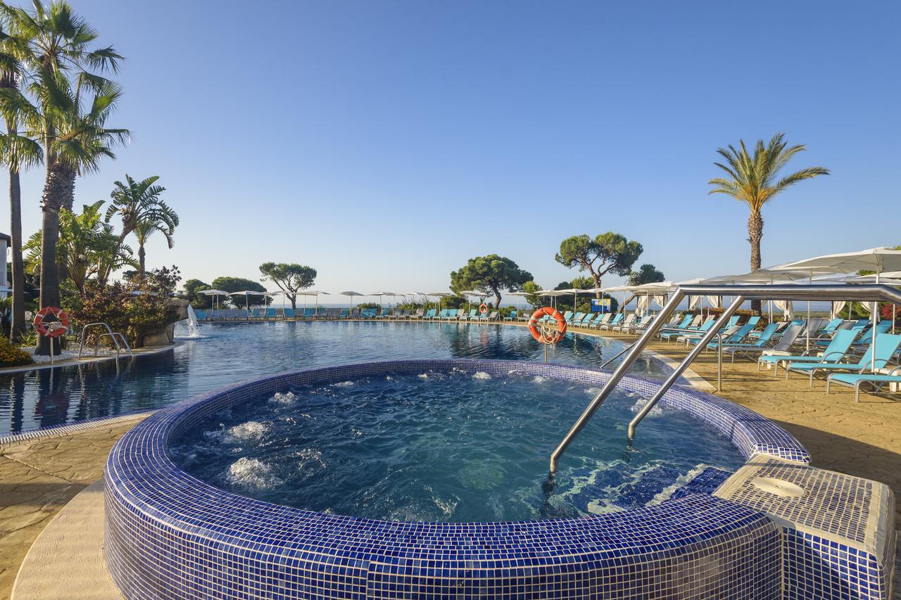 Garden Playanatural - Adults Only El Rompido Εξωτερικό φωτογραφία